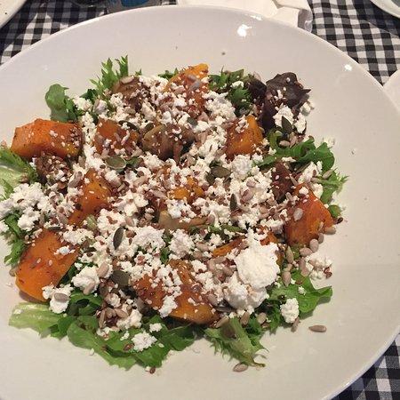 Ambrosia Cafe & Restaurant